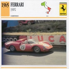 1965 ferrari 330p2 for sale 1965 ferrari 330p2 for sale  PONTYPRIDD