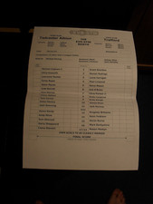 Tadcaster albion trafford for sale  LEEDS