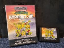Turtles the hyperstone gebraucht kaufen  Krefeld