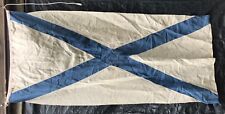 Imperial russian navy for sale  DORCHESTER