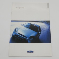 Ford puma original for sale  BOLTON