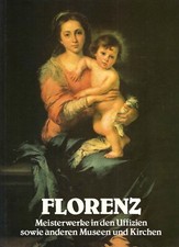 Florenz meisterwerke den gebraucht kaufen  Bad Brückenau