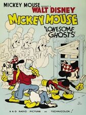 Mickey mouse lonesome for sale  Pacoima