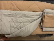 Bedsure light brown for sale  Apache Junction