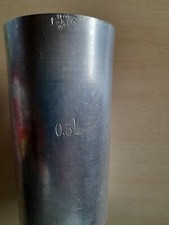 Maßkrug alt 1960 gebraucht kaufen  Deutschland