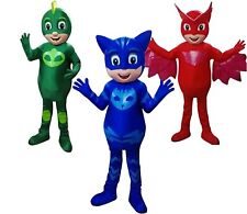 Mascotte mask super usato  Latina