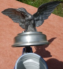Bierkrug jagdmotiv zinndeckel gebraucht kaufen  Südharz
