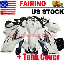 Blue white fairings for sale  Ontario