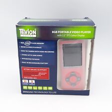 Tevion sound red for sale  RUNCORN