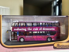 Northcord ukbus6532 stagecoach for sale  DERBY