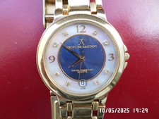Jacques cantani armbanduhr gebraucht kaufen  Hannover