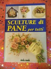 Book libro sculture usato  Vigarano Mainarda