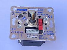 PEHA 60-600W Dimmer 435 HAN KS gebraucht kaufen  Langerwehe