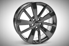 Felgi aluminiowe VOLVO S60 V60 POLESTAR 8x19 ET50 5x108 31680895, używany na sprzedaż  PL