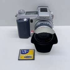 Minolta dimage 5.2mp d'occasion  Expédié en Belgium