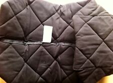 Housses marron coussins d'occasion  Soultz-Haut-Rhin