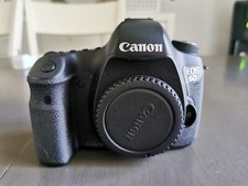 Usado, Corpo da Câmera Digital SLR Canon EOS 6D 20.2MP - BAIXA CONTAGEM DE OBTURADOR 18.058! comprar usado  Enviando para Brazil