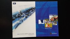 Catalogue jeux playstation d'occasion  Sens