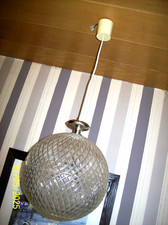 Rig 70er kugellampe gebraucht kaufen Rig 70er kugellampe gebraucht kaufen  Rostock