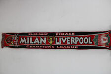 Sciarpa scarf calcio usato  Afragola
