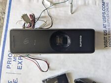 Dispositivo de impressão digital IP Suprema BioEntry W2 - Bew2-0ap usado comprar usado  Enviando para Brazil