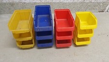 Lagerboxen stapelboxen sichtla gebraucht kaufen  Plochingen