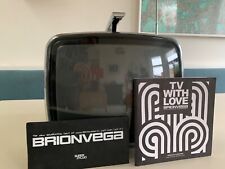 Super rare brionvega for sale  LONDON