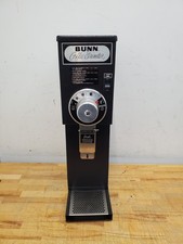 Bunn coffee mill for sale  Glassboro