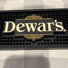 Dewar scotch bar for sale  Galena