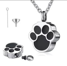 Cremation urn pendant for sale  WORKINGTON