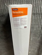 Permagard permaseal self for sale  LIVERPOOL