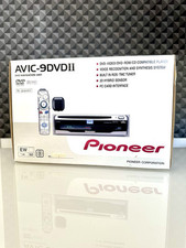 Vintage pioneer avic for sale  BIRMINGHAM