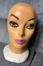 Vintage mannequin face for sale  Parsons