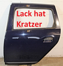 Tür hinten links gebraucht kaufen  Laage