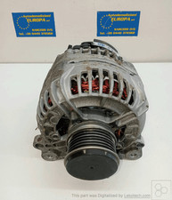 038903018p alternatore volkswa usato  Italia