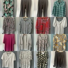 Women clothing bundle for sale  LOUGHBOROUGH