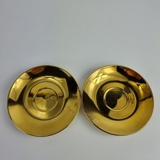 Ritzenhoff breker gold for sale  LUTON