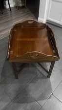 Vintage mahogany butler for sale  Menifee