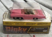 Dinky 100 fab1 for sale  ST. ALBANS