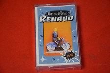 Renaud cassette audio d'occasion Renaud cassette audio d'occasion  Achiet-le-Grand