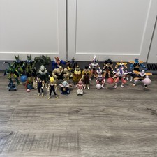 Dragon ball villain for sale  Rock Island