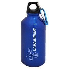 Borraccia carabinieri waterpro usato  Santa Luce