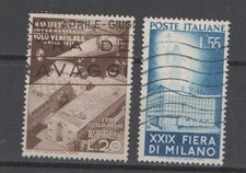 Repubblica 1951 fiera usato  Malalbergo
