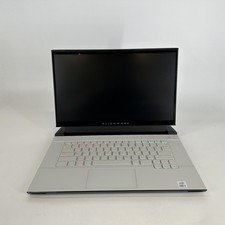 Usado, Dell Alienware m15 R3 300Hz alta definição total i7-10750H 2.60GHz 16GB 1TB RTX 2070 muito bom comprar usado  Enviando para Brazil