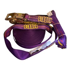 Purple gibbon slackline for sale  Fairfield