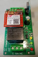 Combinatore telefonico gsm usato  Rieti