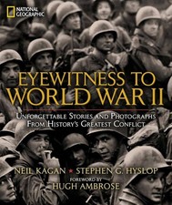Eyewitness war unforgettable for sale  Denver