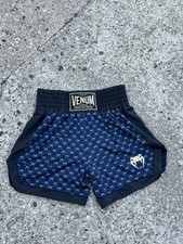 Venum monogram boxing for sale  HALSTEAD