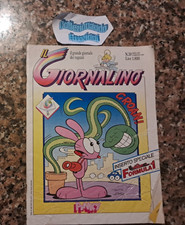 giornalini usato  Castelfranco Emilia