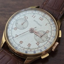 Cronografo charles nicolet usato  Italia